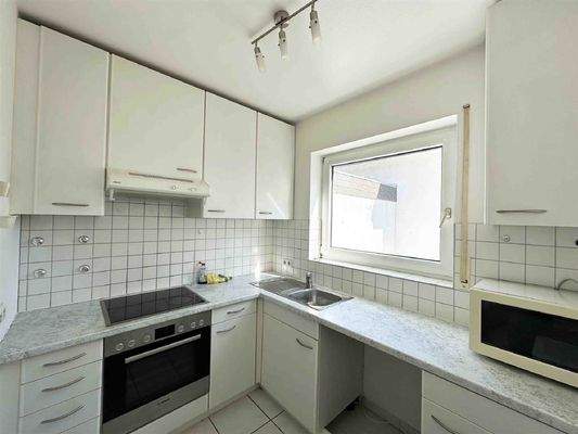 Aufnahmen der baugleichen Nachbarwohnung