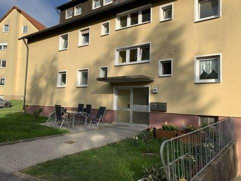 Pegnitz Wohnungen, Pegnitz Wohnung mieten