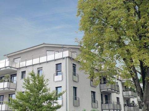 Eigentumswohnung in Heppenheim Bergstraße, Wohnung kaufen