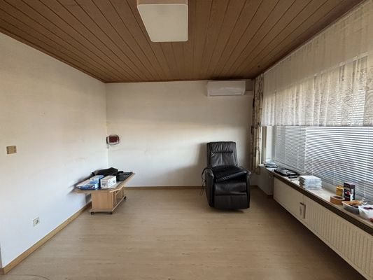 Wohnzimmer EG Bild 1