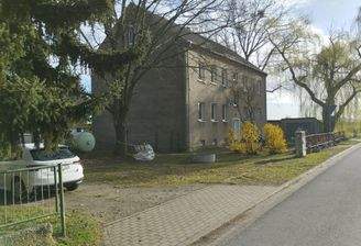 Haus Fischweg 1