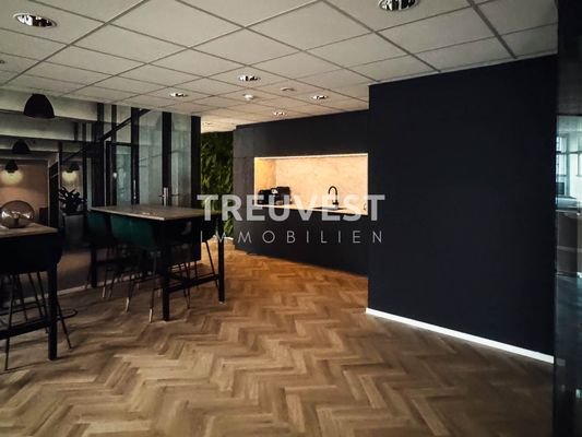 TREUVEST Büro mieten Düsseldorf-6