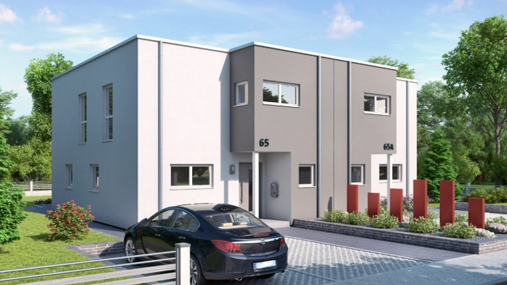 Muster Haus