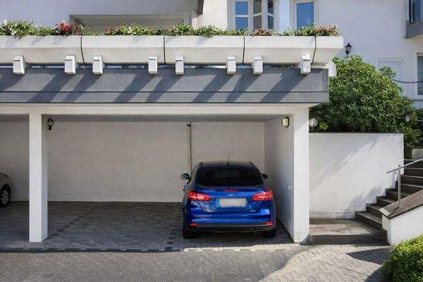 Carport