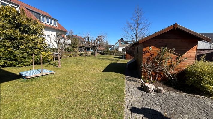 Garten