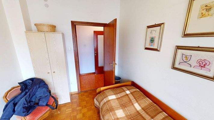 Wohnung in Gries zu verkaufen_122 m² Wohnung kaufen  Eigentumswohnung mit Garage  Wohnung mit Aufzug  großzügige Wohnung  Wohnung für Familien  3-Zimmer-Wohnung mit Balkon  Wohnung mit 3 Schlafzimmern  Wohnung mit 2 Badezimmern  zentrale Lage  helle Wohnu