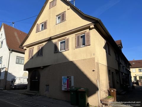Korntal-Münchingen Häuser, Korntal-Münchingen Haus kaufen