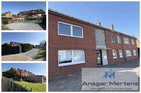 Mönchengladbach / Hardt Häuser, Mönchengladbach / Hardt Haus kaufen