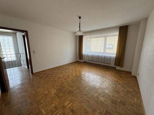 Elternschlafzimmer (Haus 1)