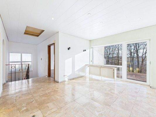 Einfamilienhaus in Waldrandlage - Sankt Wendel-Hoof