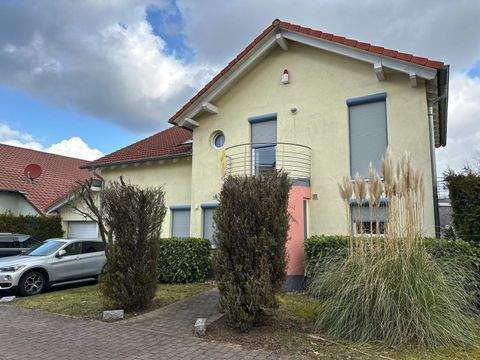 Nanzdietschweiler Häuser, Nanzdietschweiler Haus mieten 