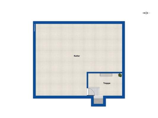 Kellergeschoss