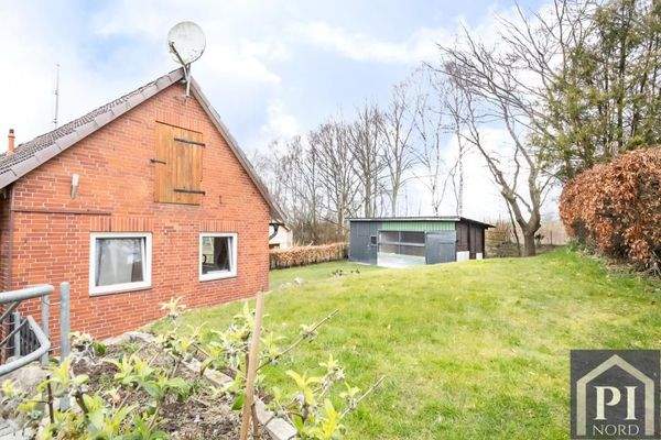 Weiteres Nebengebäude