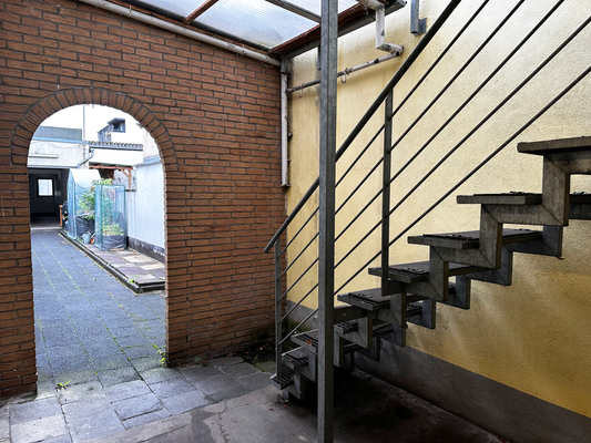 Treppenhaus