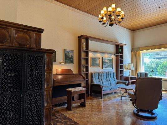 Wohnzimmer Position 4