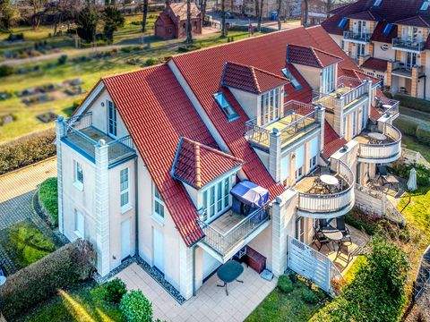 Ostseebad Rerik Wohnungen, Ostseebad Rerik Wohnung kaufen