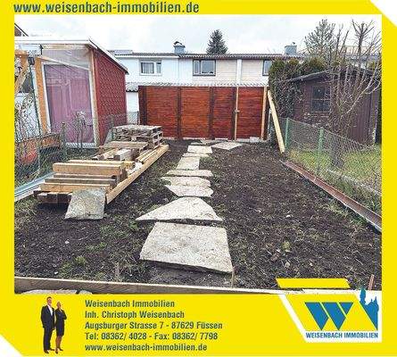 Weisenbach Immobilien