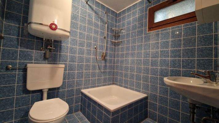 Bad Einliegerwohnung