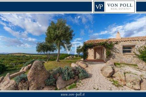 Aglientu - Rena Majore Häuser, Aglientu - Rena Majore Haus kaufen