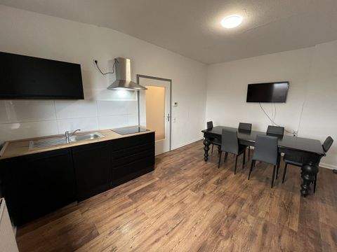 Hattingen Wohnungen, Hattingen Wohnung mieten