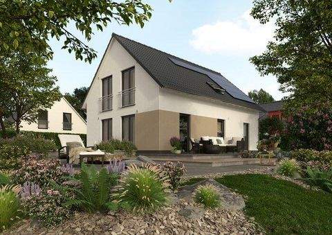 Ramstein-Miesenbach Häuser, Ramstein-Miesenbach Haus kaufen