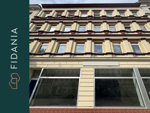 Gohlis Büros, Büroräume, Büroflächen 
