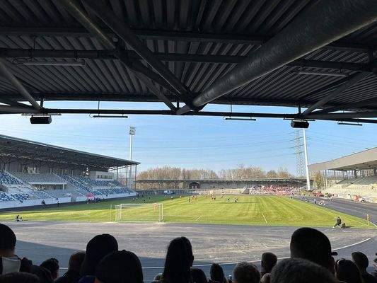 Olympiastützpunkt Westfalen