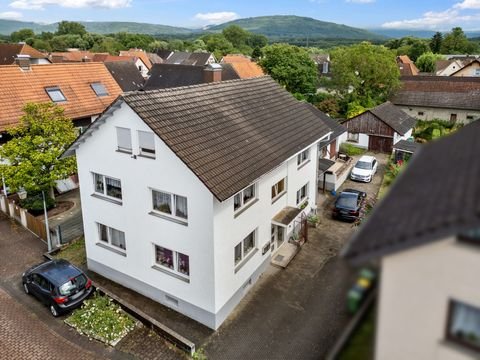 Muggensturm Häuser, Muggensturm Haus kaufen