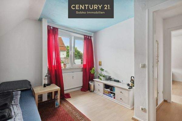 Schlafzimmer_Century 21 Sobko Immobilien