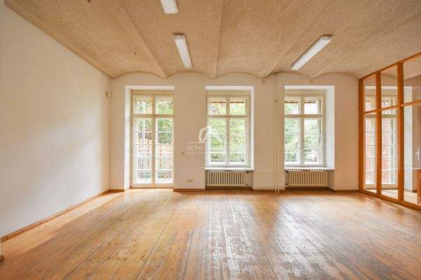 Räumlichkeiten / premises