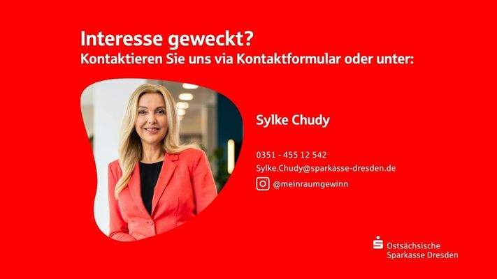 Ihre Ansprechpartnerin