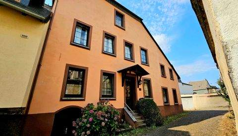 Ediger-Eller Häuser, Ediger-Eller Haus kaufen