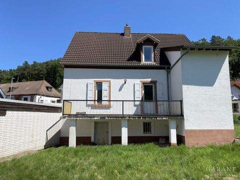 Kaiserslautern Häuser, Kaiserslautern Haus kaufen