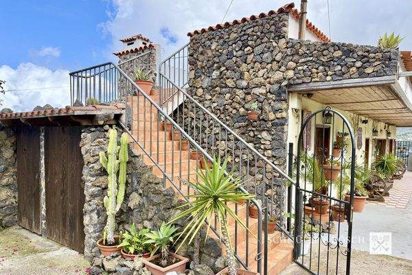 Hier geht es zur Dachterrasse