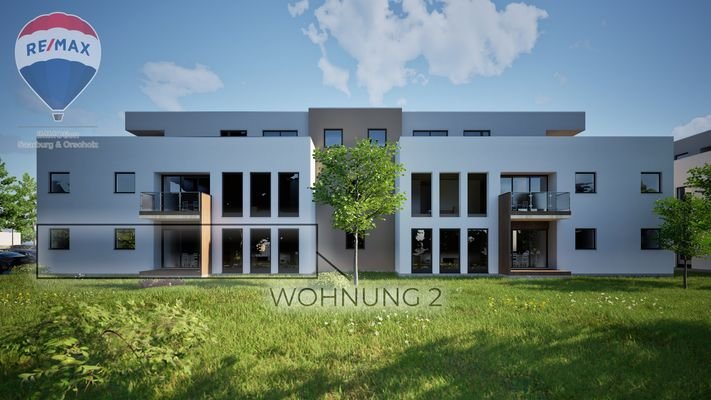 Wohnung 2