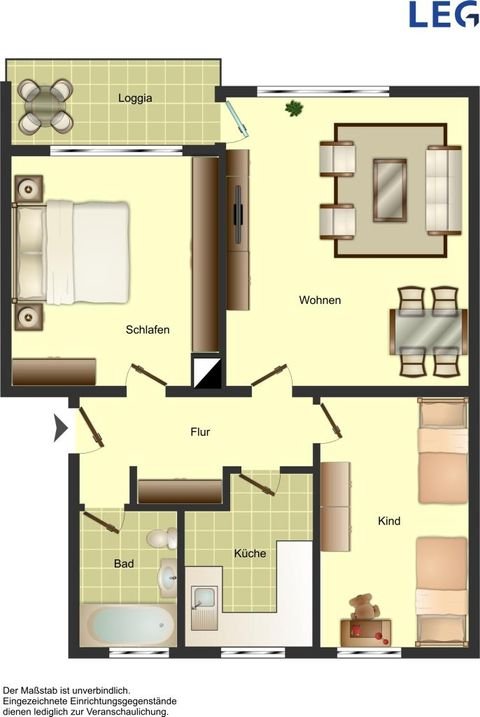 Höxter Wohnungen, Höxter Wohnung mieten