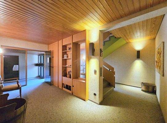 EG Treppenhaus Privat