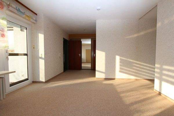 Wohnzimmer Einliegerbereich