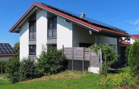 Altusried / Kimratshofen Häuser, Altusried / Kimratshofen Haus kaufen