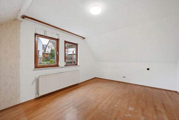 2.OG | Schlafzimmer 1