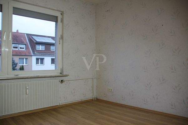 SCHLAFEN II | OBERGESCHOSS