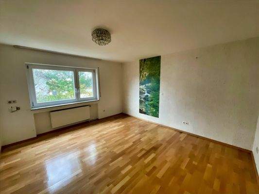 Elternschlafzimmer mit Bad