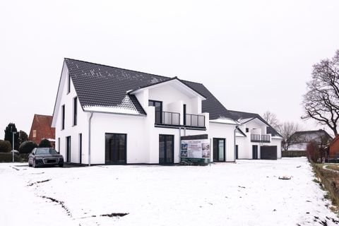 Nienburg (Weser) Häuser, Nienburg (Weser) Haus kaufen