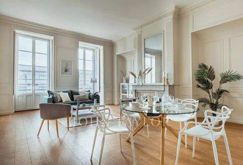 Bordeaux Wohnungen, Bordeaux Wohnung kaufen