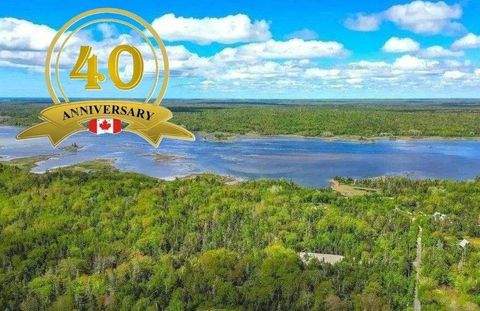 Sable River Grundstücke, Sable River Grundstück kaufen