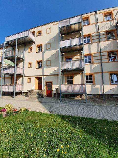 Reichenbach Wohnungen, Reichenbach Wohnung mieten