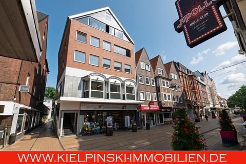 Elmshorn Renditeobjekte, Mehrfamilienhäuser, Geschäftshäuser, Kapitalanlage