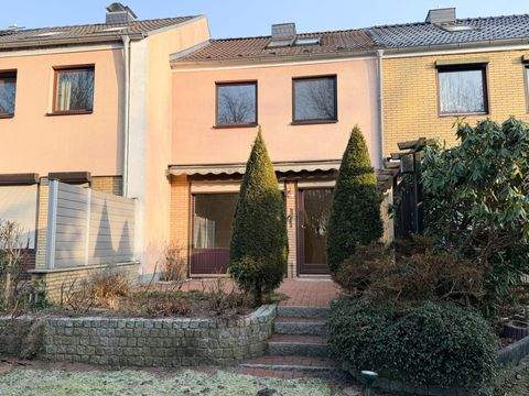 Schenefeld Häuser, Schenefeld Haus kaufen