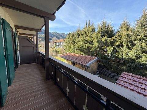 Bad Wiessee Wohnungen, Bad Wiessee Wohnung mieten