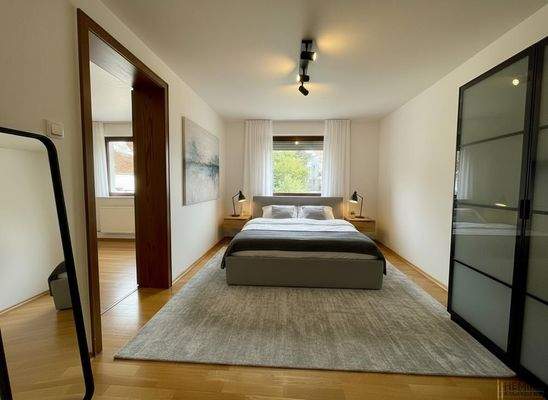 Kinderzimmer Visualisierung